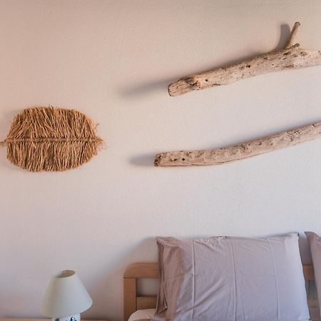 גולפו אראנצ'י Cactus Mare Apartment מראה חיצוני תמונה