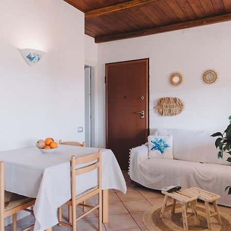 גולפו אראנצ'י Cactus Mare Apartment מראה חיצוני תמונה