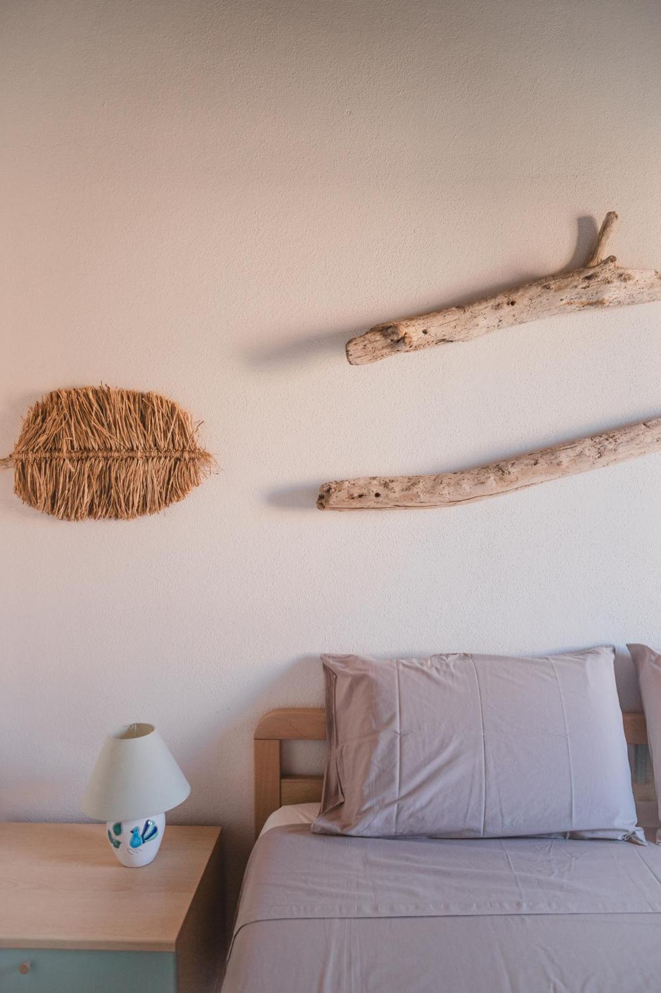 גולפו אראנצ'י Cactus Mare Apartment מראה חיצוני תמונה
