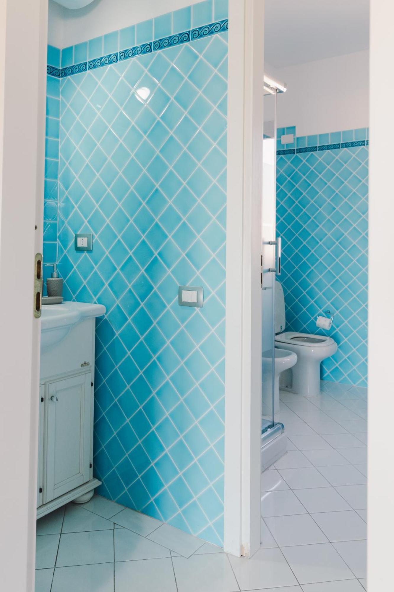 גולפו אראנצ'י Cactus Mare Apartment מראה חיצוני תמונה