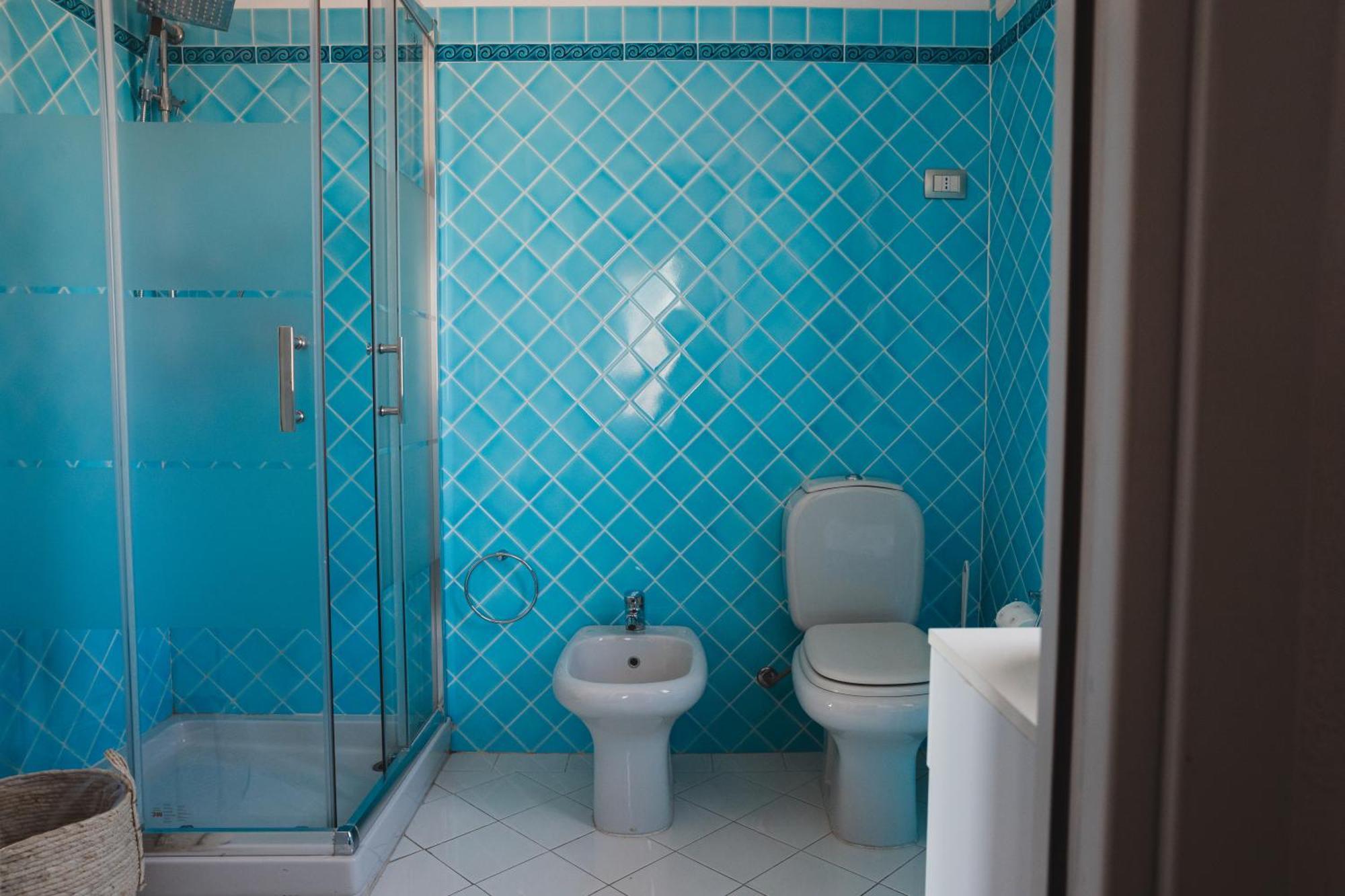 גולפו אראנצ'י Cactus Mare Apartment מראה חיצוני תמונה